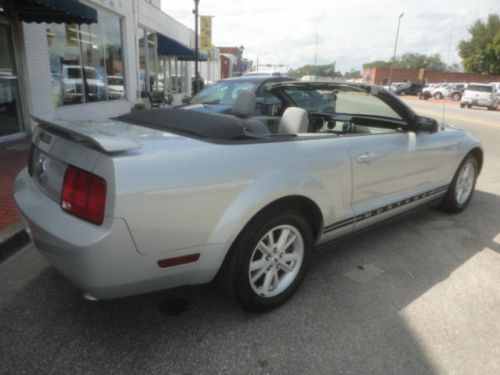 2005 Ford Mustang Base, US $8,900.00, image 19