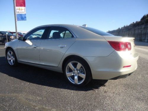 2014 Chevrolet Malibu LTZ, US $32,175.00, image 2