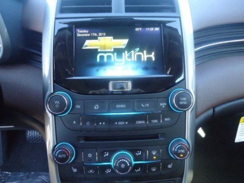 2014 Chevrolet Malibu LTZ, US $32,175.00, image 3