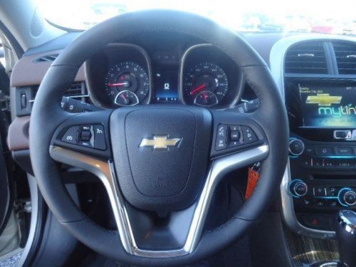 2014 Chevrolet Malibu LTZ, US $32,175.00, image 4