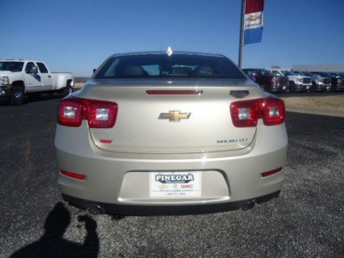 2014 Chevrolet Malibu LTZ, US $32,175.00, image 6