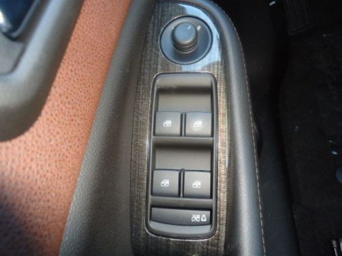 2014 Chevrolet Malibu LTZ, US $32,175.00, image 7