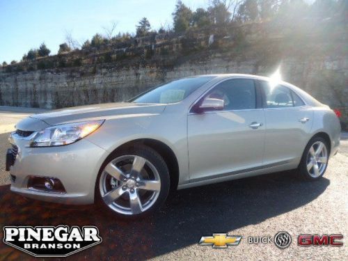 2014 Chevrolet Malibu LTZ, US $32,175.00, image 8