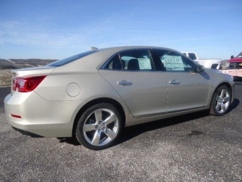 2014 Chevrolet Malibu LTZ, US $32,175.00, image 9