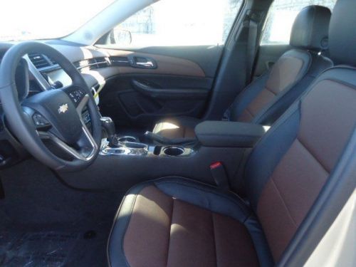 2014 Chevrolet Malibu LTZ, US $32,175.00, image 10
