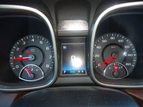 2014 Chevrolet Malibu LTZ, US $32,175.00, image 11