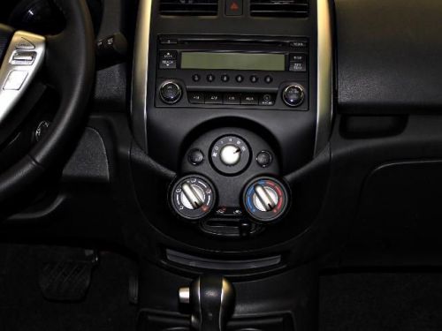 2014 Nissan Versa Note SV, US $16,730.00, image 2
