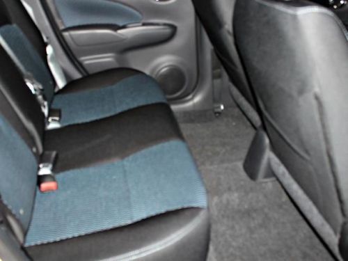 2014 Nissan Versa Note SV, US $16,730.00, image 3