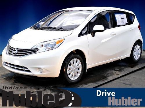 2014 Nissan Versa Note SV, US $16,730.00, image 4