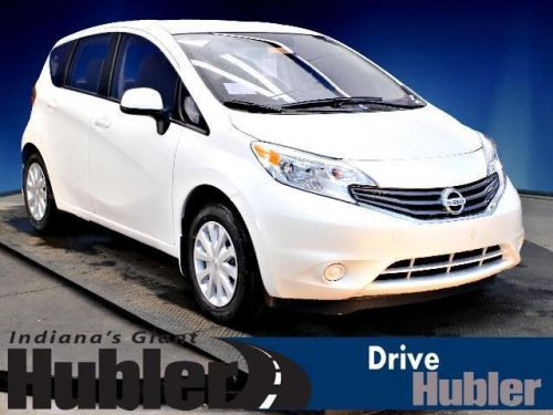 2014 Nissan Versa Note SV, US $16,730.00, image 5
