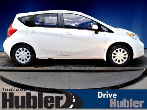 2014 Nissan Versa Note SV, US $16,730.00, image 6