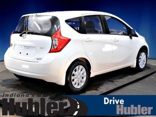 2014 Nissan Versa Note SV, US $16,730.00, image 7