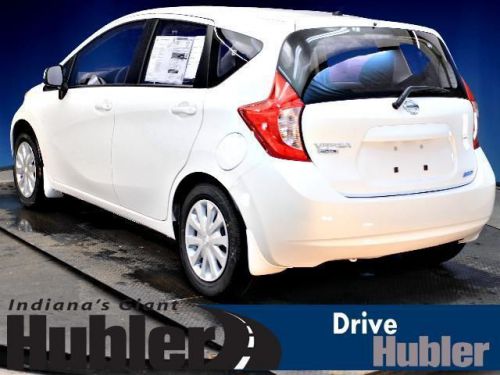 2014 Nissan Versa Note SV, US $16,730.00, image 8