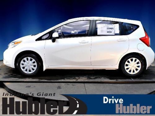 2014 Nissan Versa Note SV, US $16,730.00, image 9