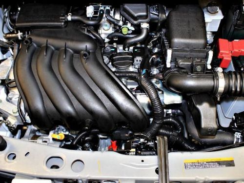 2014 Nissan Versa Note SV, US $16,730.00, image 20