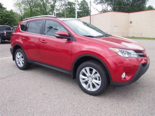 2014 Toyota RAV4 Limited, US $32,544.00, image 5