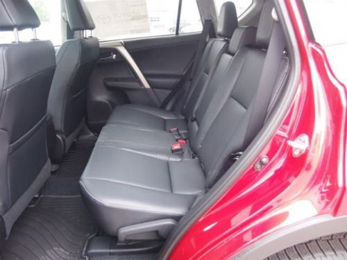 2014 Toyota RAV4 Limited, US $32,544.00, image 10