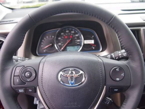2014 Toyota RAV4 Limited, US $32,544.00, image 13