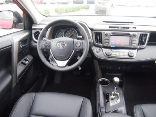 2014 Toyota RAV4 Limited, US $32,544.00, image 15