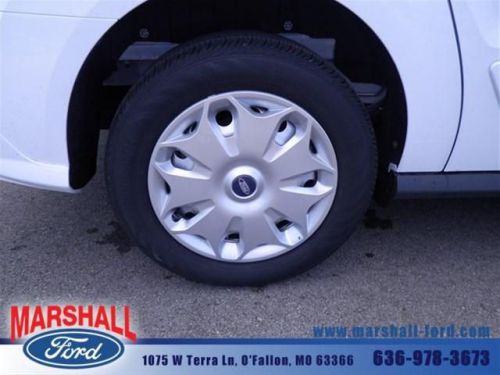 2014 ford transit connect xlt