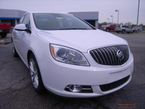 2014 buick verano convenience