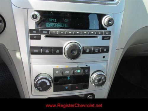 2009 chevrolet malibu hybrid