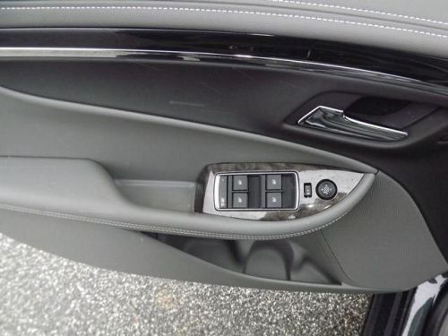 2014 chevrolet impala 2lt