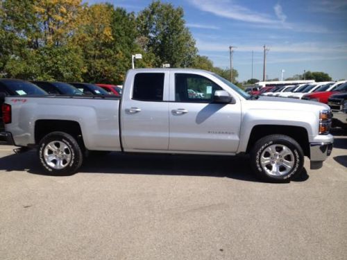 2014 Chevrolet Silverado 1500 LT, US $38,197.00, image 16