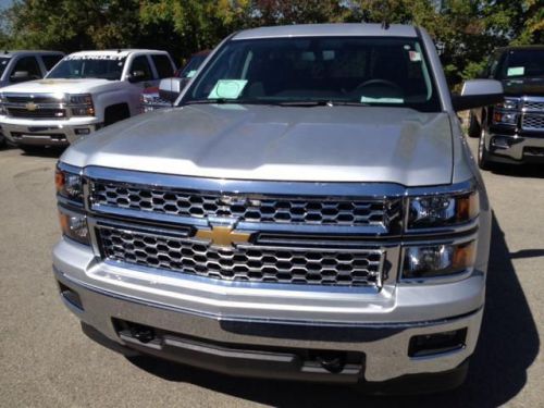 2014 Chevrolet Silverado 1500 LT, US $38,197.00, image 21