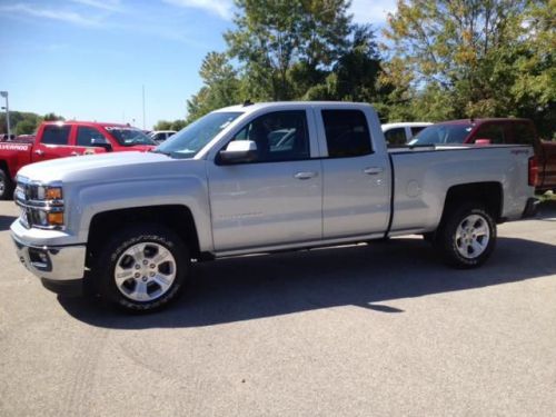 2014 Chevrolet Silverado 1500 LT, US $38,197.00, image 23