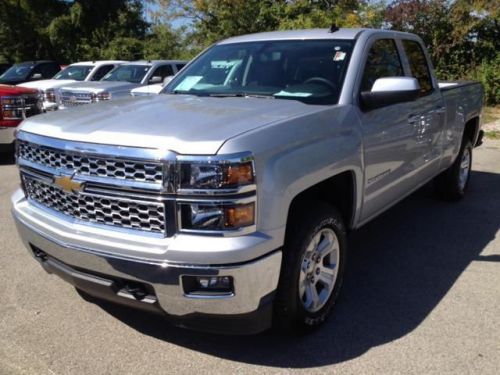 2014 Chevrolet Silverado 1500 LT, US $38,197.00, image 24