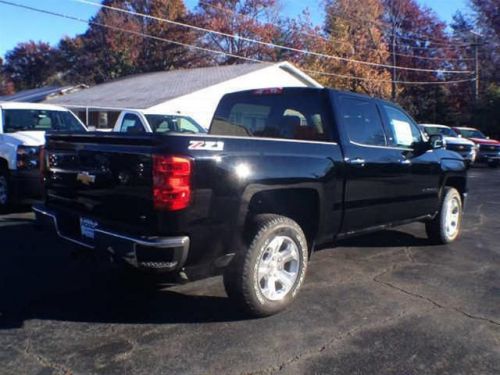 2014 Chevrolet Silverado 1500, US $40,615.00, image 2