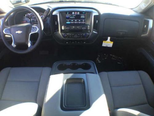 2014 Chevrolet Silverado 1500, US $40,615.00, image 3