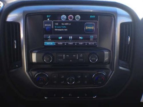 2014 Chevrolet Silverado 1500, US $40,615.00, image 4