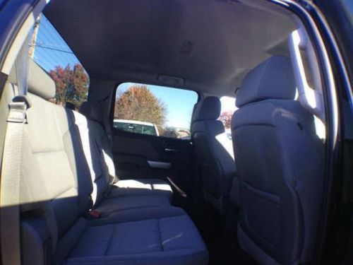 2014 Chevrolet Silverado 1500, US $40,615.00, image 5