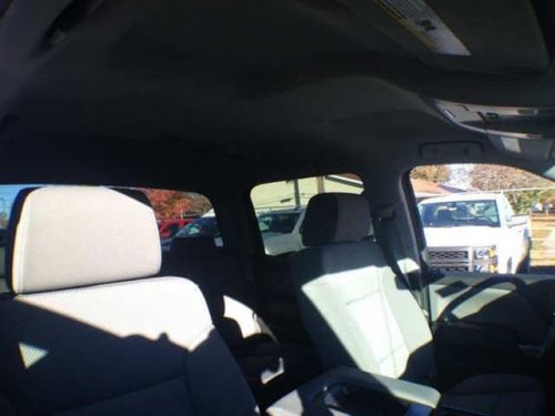 2014 Chevrolet Silverado 1500, US $40,615.00, image 6