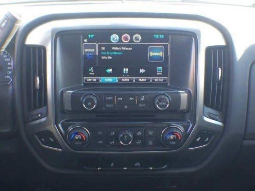 2014 Chevrolet Silverado 1500, US $40,556.00, image 2