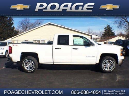 2014 Chevrolet Silverado 1500, US $40,556.00, image 3