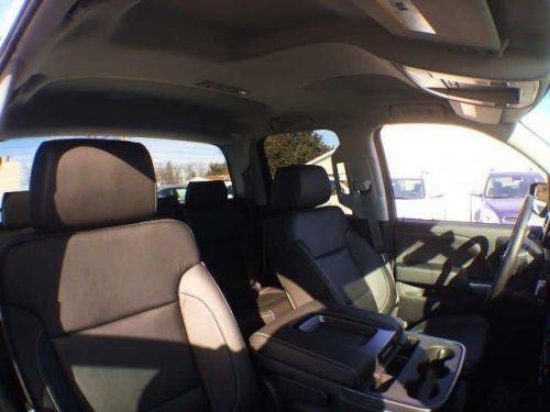 2014 Chevrolet Silverado 1500, US $40,556.00, image 4