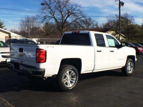 2014 Chevrolet Silverado 1500, US $40,556.00, image 6