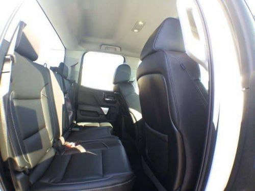 2014 Chevrolet Silverado 1500, US $40,556.00, image 7