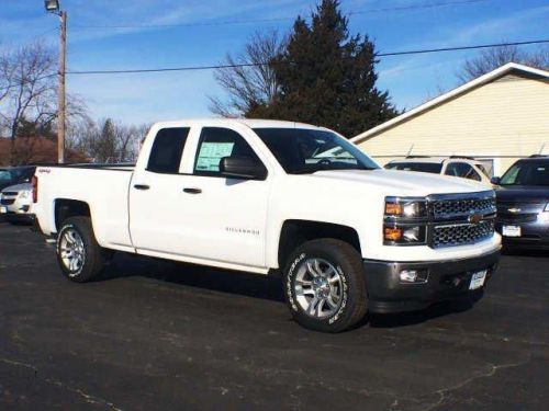 2014 Chevrolet Silverado 1500, US $40,556.00, image 8