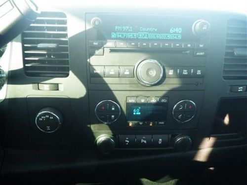 2011 Chevrolet Silverado 1500 LT, US $30,988.00, image 7