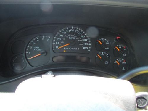 2006 chevrolet silverado 1500 z71