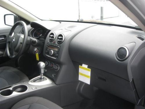 2014 Nissan Rogue Select S, US $19,656.00, image 5