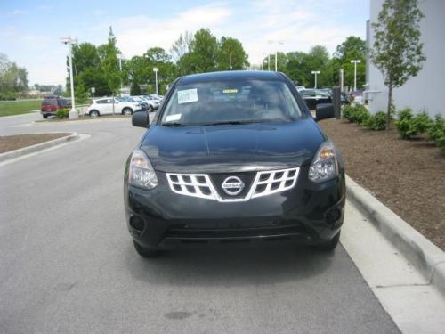 2014 Nissan Rogue Select S, US $19,656.00, image 7