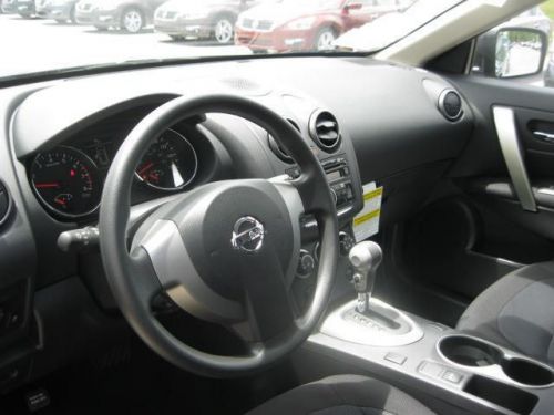 2014 Nissan Rogue Select S, US $19,656.00, image 9