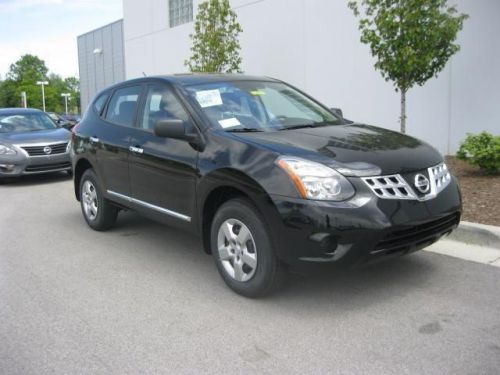 2014 Nissan Rogue Select S, US $19,656.00, image 11