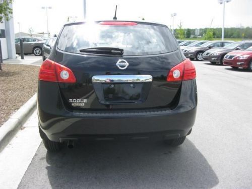 2014 Nissan Rogue Select S, US $19,656.00, image 12