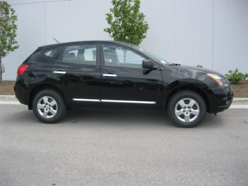2014 Nissan Rogue Select S, US $19,656.00, image 13